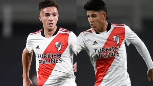 Tanto Simón como Rollheiser nunca enfrentaron al eterno rival.