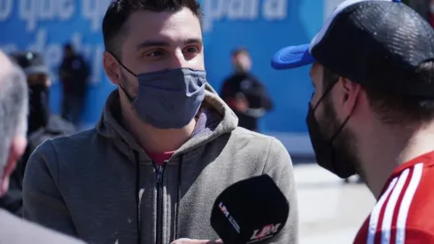 River recibe a Boca por la fecha 14 de la Liga Profesional en el Estadio Monumental y La Página Millonaria realizará una transmisión en vivo.