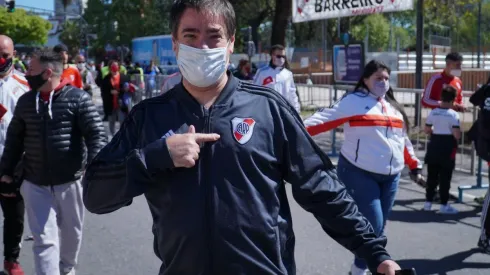 River y Boca se verán las caras en el Estadio Monumental por la fecha 14 de la Liga Profesional en lo que será la vuelta del público a los estadios.