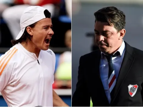 “Ojalá se quede el Muñeco, él sabe que lo amamos”