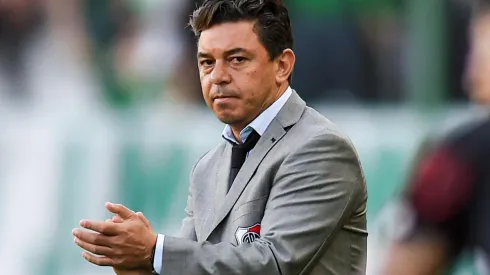 Talleres, ahora a cuatro puntos de distancia, jugará el lunes frente a Atlético Tucumán.