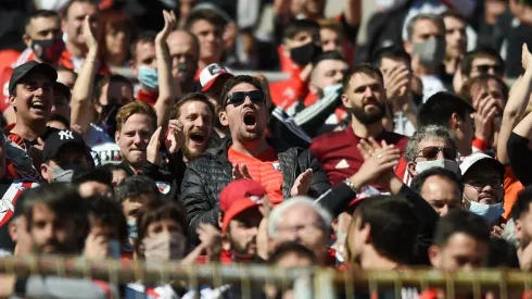 Hoy se realizará el sorteo para repartir los lugares en el Monumental.