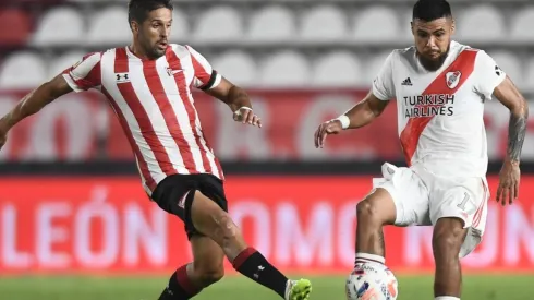 River ya conoce los días y los horarios en los que va a enfrentar a Estudiantes y Patronato por la Liga Profesional.