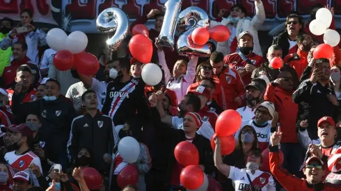 Ya se sabe qué socios de River podrán concurrir el próximo domingo contra San Lorenzo al Monumental por la fecha 16 de la Liga Profesional.