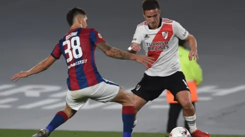 El Millonario se mide con San Lorenzo en Nuñez.