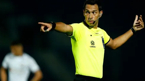 A Facundo Tello no le fue bien las últimas veces que dirigió al Millo.