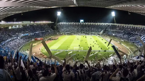 La dirigencia de Talleres pretendía aumentar el aforo para el partido contra River y además recibir hinchas del Más Grande, pero por falta de tiempo no podrá ser.