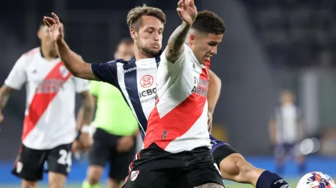 River visita a Talleres por la fecha 17 de la Liga Profesional en el Mario Alberto Kempes con la misión de ganar para cortarse en soledad en la cima.