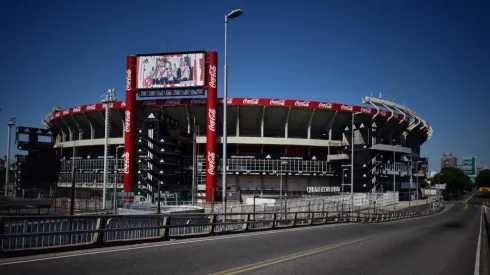 El próximo domingo 31 de octubre se celebrarán los Juegos Olímpicos River, una actividad que tendrá fútbol, hockey, handball, vóley, e-sports y rap.