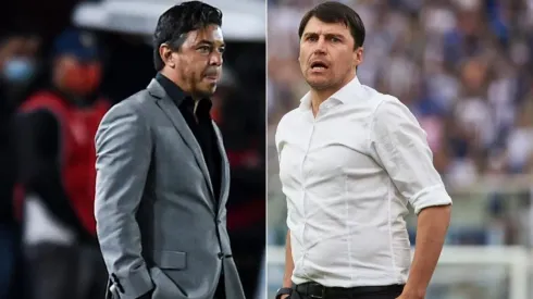 River le lleva siete puntos a Talleres en la lucha del campeonato.