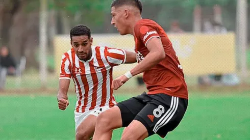 La Reserva empató y cortó la racha de derrotas