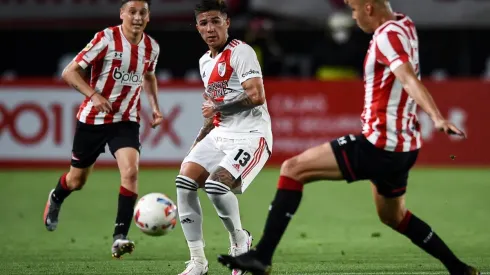 El Más Grande sigue en lo más alto cuando quedan seis fechas para el final del torneo.