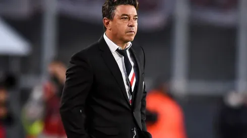 Marcelo Gallardo llegó al New York Times, uno de los diarios más prestigiosos del mundo.