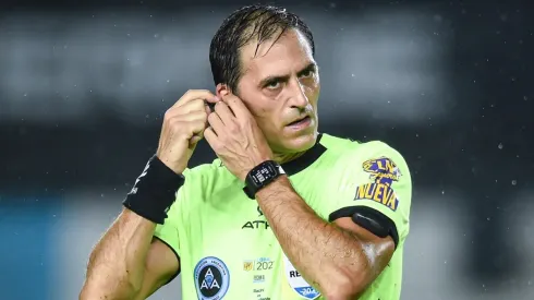 River ya conoce el árbitro que impartirá justicia el fin de semana.