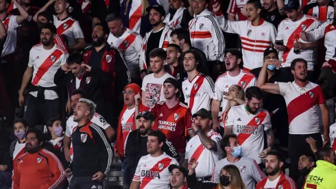 El Monumental tendrá por última vez aforo limitado.