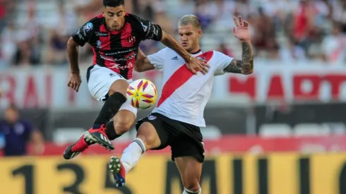 River enfrentará a Patronato de Paraná en el Estadio Monumental el próximo domingo a partir de las 20.15 horas por la fecha 20 de la Liga Profesional.