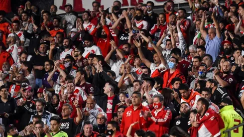 El socio de River elegirá presidente en el próximo mes de diciembre.