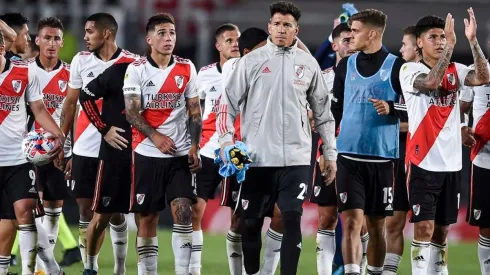 Basel de Suiza envió una oferta por un delantero de River, la misma es de 500 mil euros a préstamo con una opción de compra de 6 millones de la misma moneda.