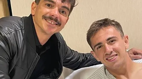 La operación del defensor se realizó sin complicaciones en San Isidro.