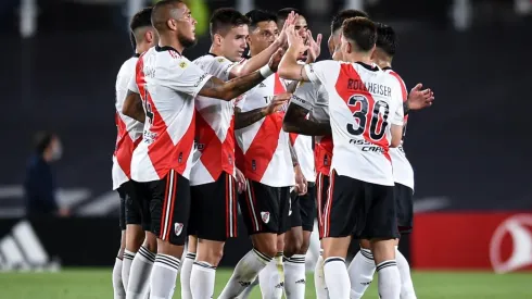 River está a pocos pasos de conseguir el título.