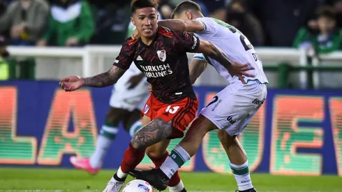 Marcelo Gallardo elogió a Enzo Fernández y explicó los motivos por los que se fue a préstamo a Defensa y Justicia y además dijo qué le aporta a River.