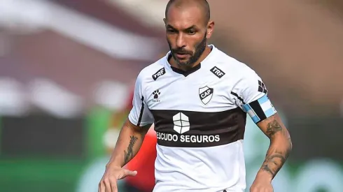 Hernán Lamberti, referente del Calamar, palpitó el partido entre River y Platense por la fecha 21 de la Liga Profesional y elogió al equipo del Muñeco.