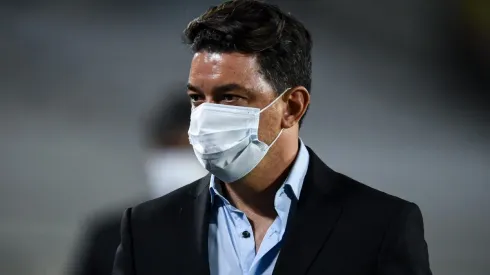 El Muñeco ultima detalles para la visita a Vicente López.