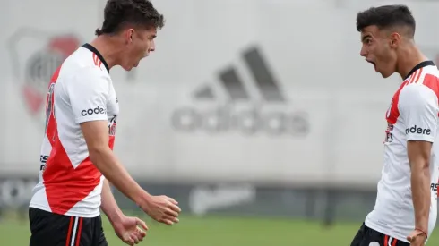 La Reserva de River recibe a Racing en el predio de Ezeiza a partir de las 9 de la mañana con la misión de volver al triunfo luego de la dura derrota ante Platense.