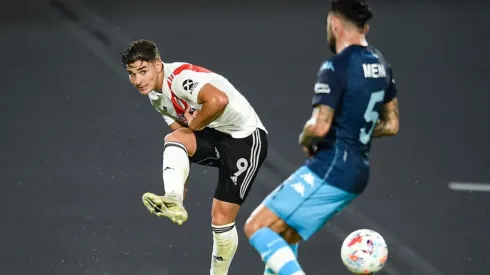 River recibirá a Racing el próximo jueves desde las 21.30 horas en el Estadio Monumental por la jornada 22 de la Liga Profesional.