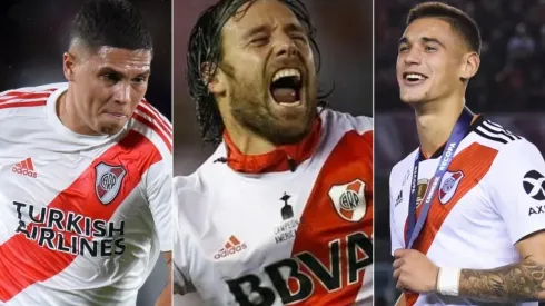 River salió campeón de la Liga Profesional y muchos ex jugadores del mundo tanto en Argentina como en el resto del mundo mostraron su felicidad en las redes sociales.
