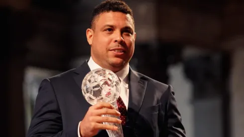 El fenómeno brasileño y un mimo para dos jugadores del Millo.