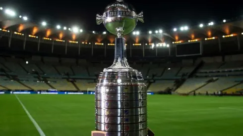 La Copa Libertadores 2022 comenzará el 8 de febrero