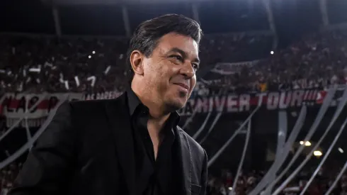 River se despide de su gente hasta 2022 y Gallardo tiene casi definido el once.