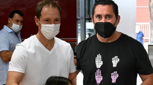 Jorge Brito será presidente de River hasta fines de 2025.