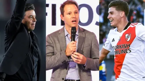 La dirigencia de River se pondrá manos a la obra para resolver dos cuestiones cruciales.