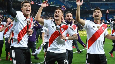 El gaste eterno: los hinchas de River gozan en las redes
