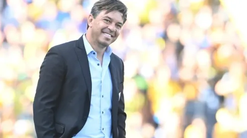 Marcelo Gallardo decidió quedarse en River a pesar de tener múltiples oportunidades de irse.