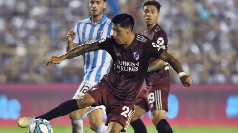 River cierra el año en Tucumán frente a Atlético.