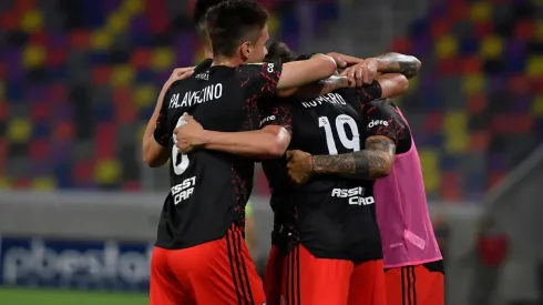 River jugará contra Colón en el Estadio Madre de Ciudades.