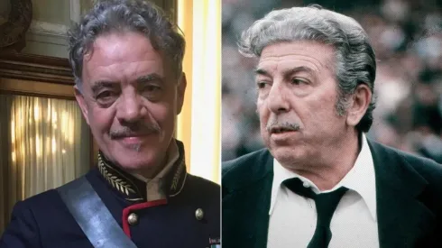 Jean Pierre Noher recordó sus anécdotas en River.