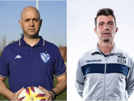 Los scouts que se harán cargo de las Inferiores de River