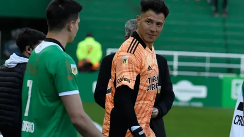 El Beto cerró de palabra su llegada a otro club.