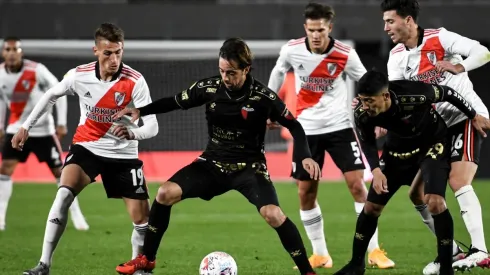 El Millo y el Sabalero definen al campeón en Santiago del Estero.