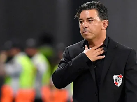 Gallardo está a un paso de ser el DT argentino con más títulos