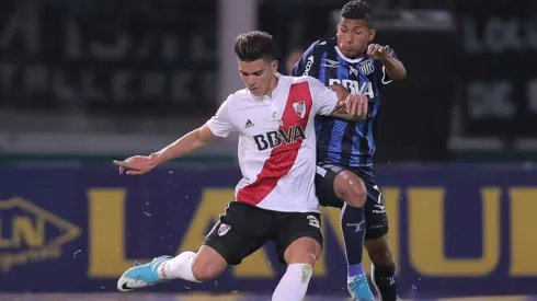 Augusto Aguirre habló con La Página Millonaria sobre su futuro.