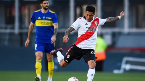River y Boca jugarán la Supercopa Argentina, la AFA confirmó cuándo será la final superclásica.