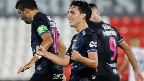 Lorenzo Faravelli es el nuevo apuntado por River en el mercado de pases.