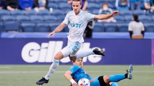 Tomás Pochettino será el primer refuerzo de River.