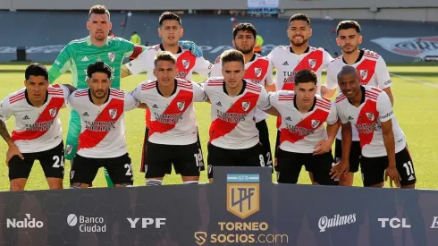 River ya conoce a sus rivales en la próxima Copa de la Liga.
