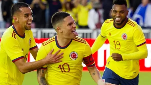 El número 10 se sumará esta semana al plantel de River para convertirse en el cuarto refuerzo.